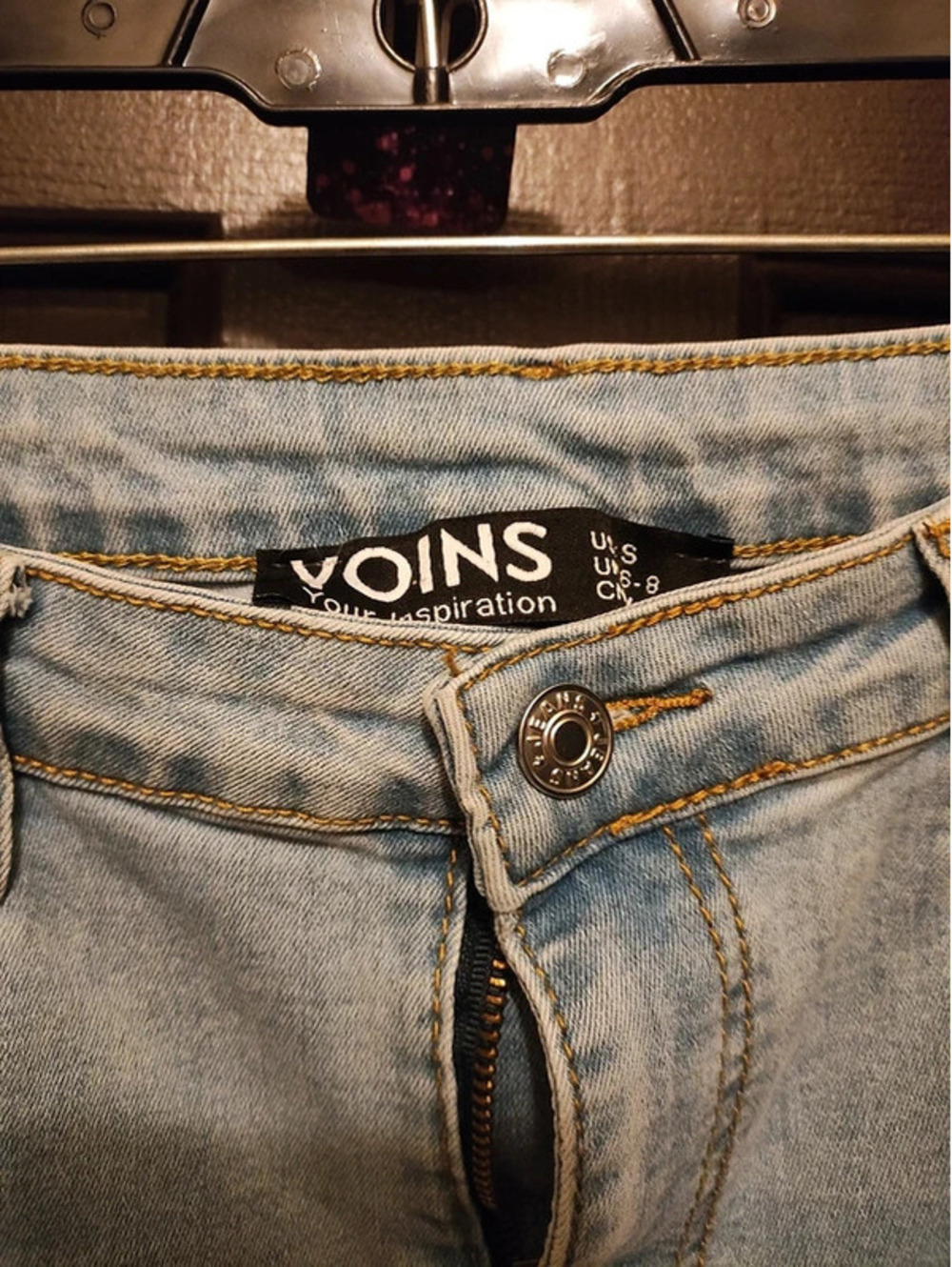 YOINS - Picture 2 of 4